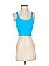 Spiritual Gangster Blue Tank Top Size XS - Sm - photo 1