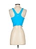 Spiritual Gangster Blue Tank Top Size XS - Sm - photo 2