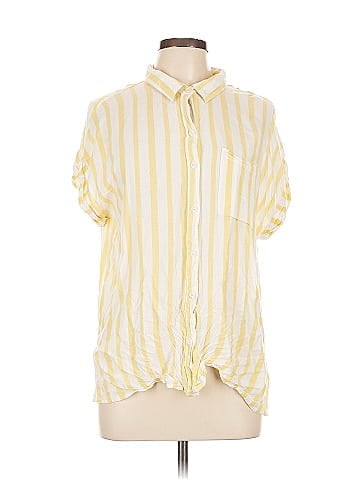 Velvet Heart Short Sleeve Blouse (view 1)