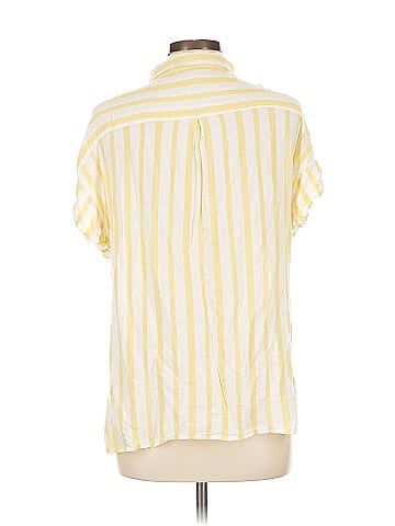 Velvet Heart Short Sleeve Blouse (view 2)