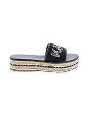 Karl Lagerfeld Paris Sandals