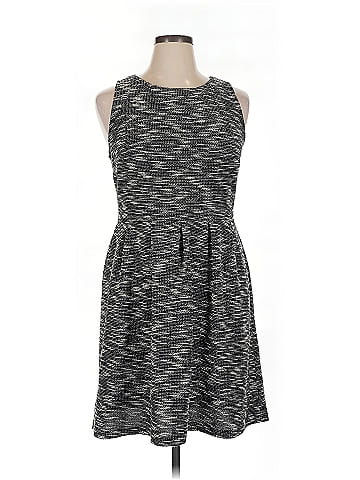 Ann Taylor LOFT Casual Dress (view 1)