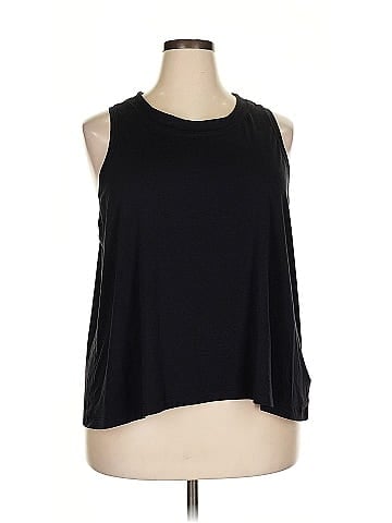 Athleta Sleeveless T-Shirt (view 1)