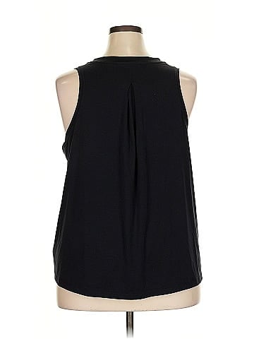 Athleta Sleeveless T-Shirt (view 2)