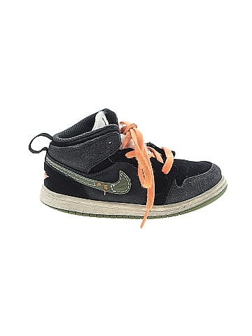 Air Jordan Sneakers (view 1)