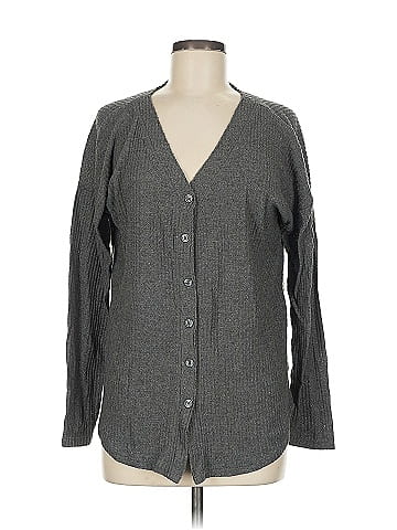 Isaac Mizrahi Cardigan (view 1)