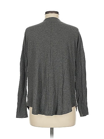 Isaac Mizrahi Cardigan (view 2)