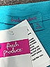 Fresh Produce 100% Cotton Teal 3/4 Sleeve T-Shirt Size XL - photo 7