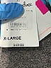 Fresh Produce 100% Cotton Teal 3/4 Sleeve T-Shirt Size XL - photo 8