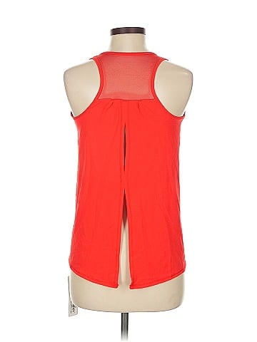 Lucky in Love Active Tank (view 2)
