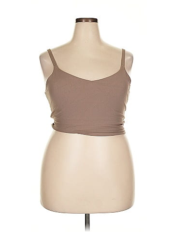 Athleta Tube Top (view 1)