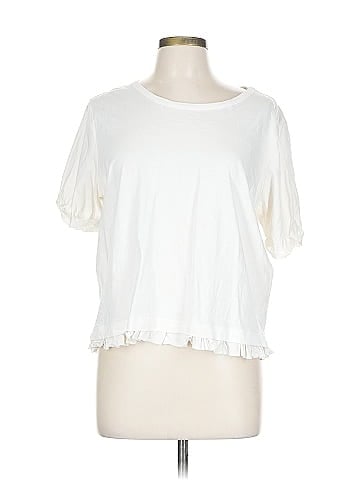 Jack by BB Dakota Short Sleeve Top (view 1)