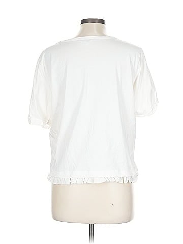 Jack by BB Dakota Short Sleeve Top (view 2)