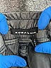 Koral Color Block Teal Track Pants Size M - photo 3