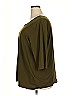 Catherines Green 3/4 Sleeve T-Shirt Size 22/24W - photo 4