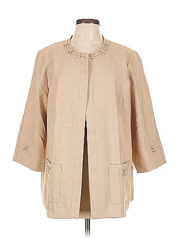 Alfred Dunner Coat (view 1)