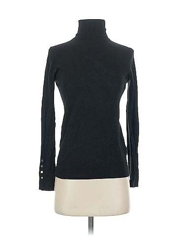 Zara Long Sleeve Turtleneck (view 1)