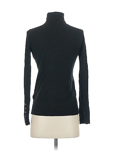 Zara Long Sleeve Turtleneck (view 2)