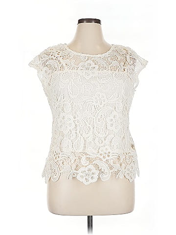 Adiva Sleeveless Blouse (view 1)