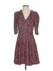 Hutch Casual Dress