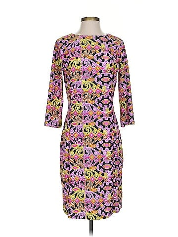 Jude Connally Cocktail Dress (view 1)