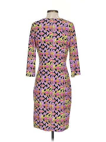 Jude Connally Cocktail Dress (view 2)