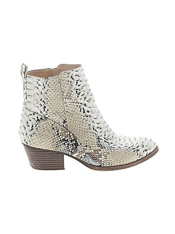 CL by Laundry Ankle Boots (view 1)