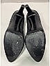 Chanel Tweed Gray Black Heels Size EU 40 - photo 8