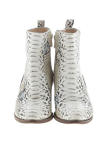 CL by Laundry Ankle Boots (view 2)