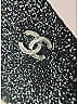 Chanel Tweed Gray Black Heels Size EU 40 - photo 3