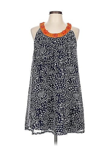 Judith March Sleeveless Blouse (view 1)