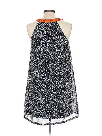 Judith March Sleeveless Blouse (view 2)