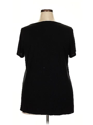 LIVI Active Short Sleeve T-Shirt (view 2)