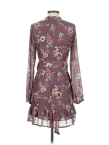 Lost + Wander Cocktail Dress (view 2)