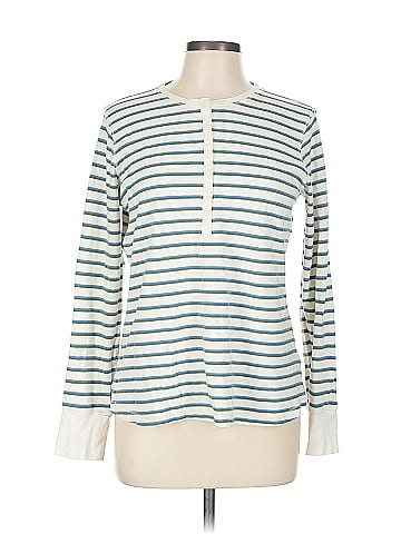 L.L.Bean Long Sleeve Henley (view 1)