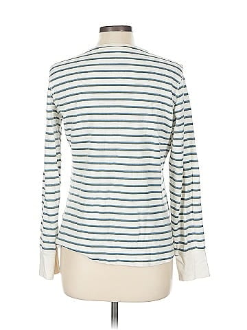 L.L.Bean Long Sleeve Henley (view 2)