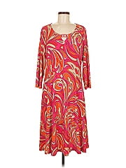 Susan Graver Casual Dress