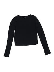 Art Class Long Sleeve Top