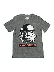 Star Wars Short Sleeve T Shirt