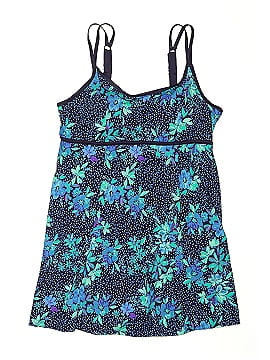 Swimsuits For All Swimsuit Cover Up
