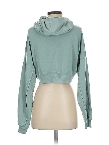 Aeropostale Zip Up Hoodie (view 2)