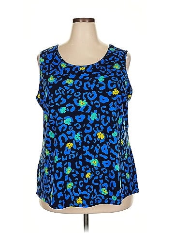 IMAN Tank Top (view 1)
