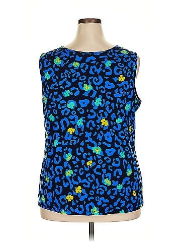 IMAN Tank Top (view 2)