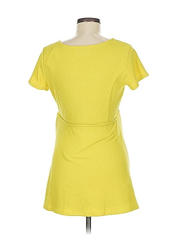 Motherhood Casual Dress (view 2)