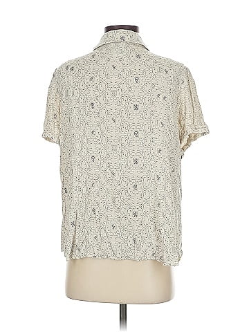Harry Potter Short Sleeve Blouse (view 2)