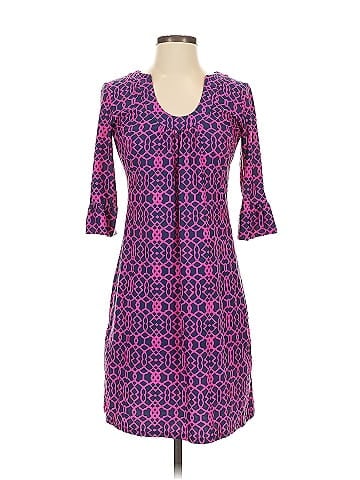 Jude Connally Casual Dress (view 1)
