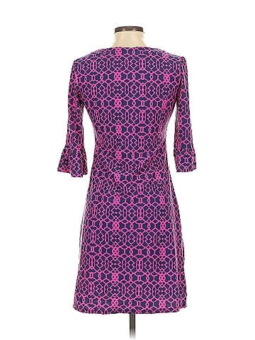 Jude Connally Casual Dress (view 2)