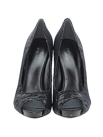Nine West Heels (view 2)