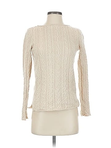 Lauren by Ralph Lauren Pullover Sweater (view 1)
