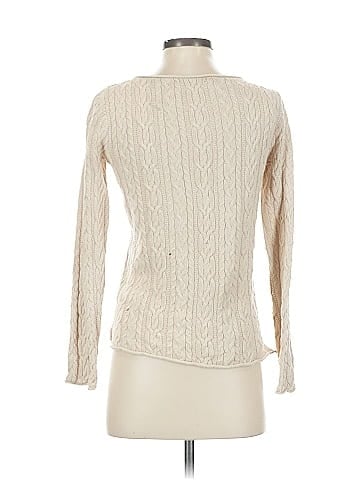 Lauren by Ralph Lauren Pullover Sweater (view 2)